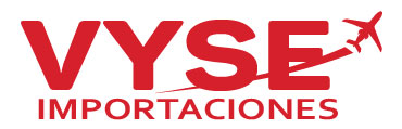 Vyse Importaciones | Venta por Mayor | Ventas por Menor | Mayorista | Distribuidor Argentina 